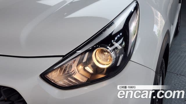 2020 Kia (Киа) The New Niro — миниатюра 4