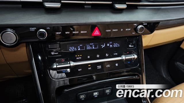 2021 Kia (Киа) Carnival 4th Gen