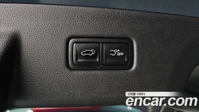 2021 Kia (Киа) Carnival 4th Gen — миниатюра 5
