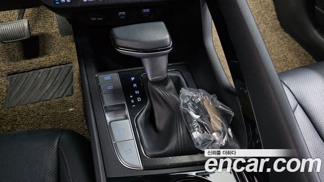 2020 Hyundai (Хёндэ) Avante (CN7) — миниатюра 8