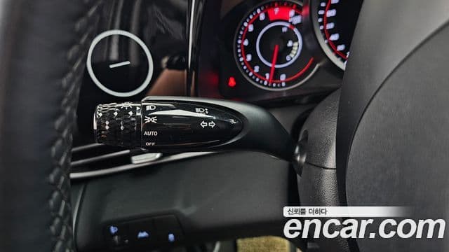 2020 Hyundai (Хёндэ) Avante (CN7) — миниатюра 5