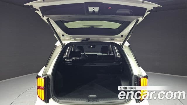 2023 SsangYong Torres EVX — миниатюра 3