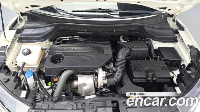 2023 SsangYong The New Tivoli — миниатюра 3