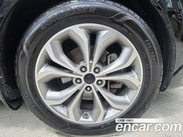 2017 Kia (Киа) All New Carnival — миниатюра 6
