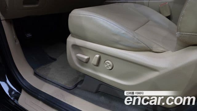 2017 Kia (Киа) All New Carnival — миниатюра 2