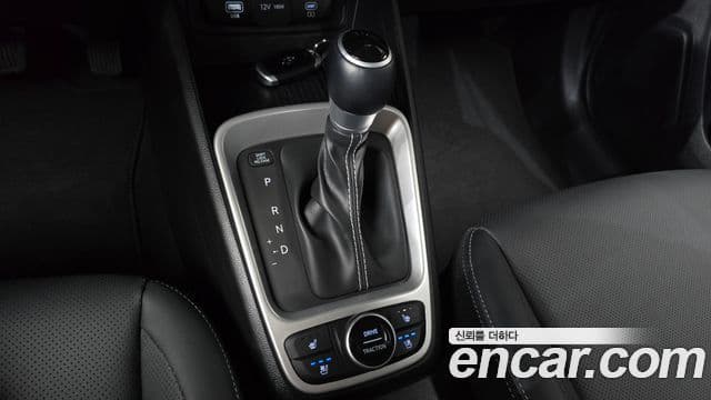 2026 Hyundai (Хёндэ) 베뉴 — миниатюра 5