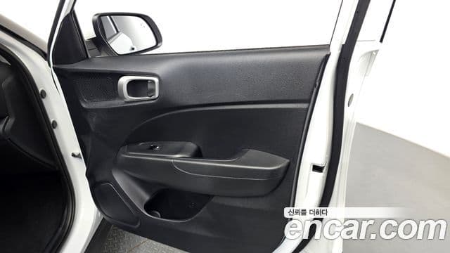 2026 Hyundai (Хёндэ) 베뉴 — миниатюра 9