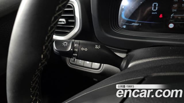 2026 Hyundai (Хёндэ) 베뉴 — миниатюра 3