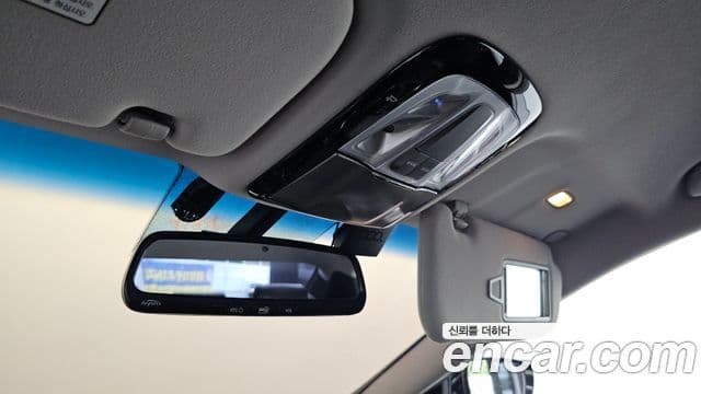 2014 Hyundai (Хёндэ) Grandeur HG — миниатюра 5