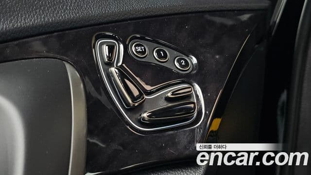 2014 Hyundai (Хёндэ) Grandeur HG — миниатюра 9