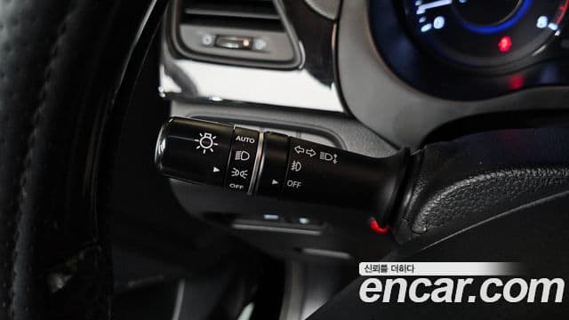 2014 Hyundai (Хёндэ) Grandeur HG — миниатюра 8
