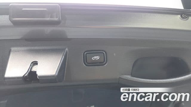 2022 Hyundai (Хёндэ) Tucson Hybrid (NX4) — миниатюра 7