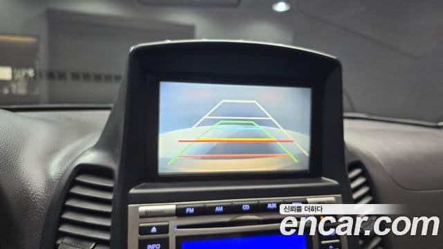 2011 Hyundai (Хёндэ) Santa Fe CM