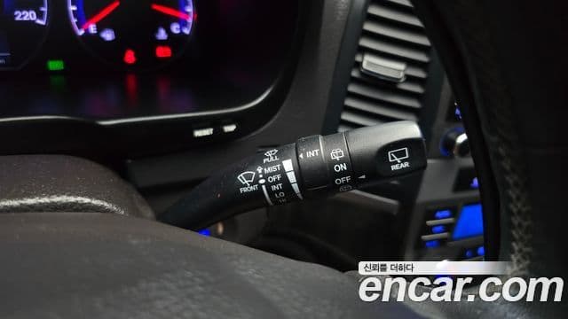 2011 Hyundai (Хёндэ) Santa Fe CM — миниатюра 9