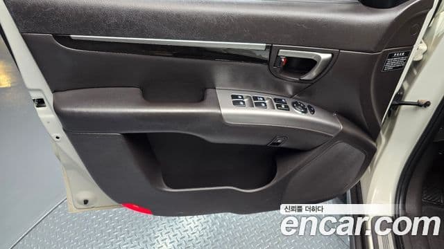 2011 Hyundai (Хёндэ) Santa Fe CM — миниатюра 2