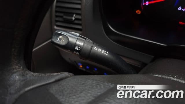 2011 Hyundai (Хёндэ) Santa Fe CM — миниатюра 10