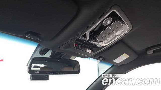 2023 SsangYong All New 렉스턴 — миниатюра 5