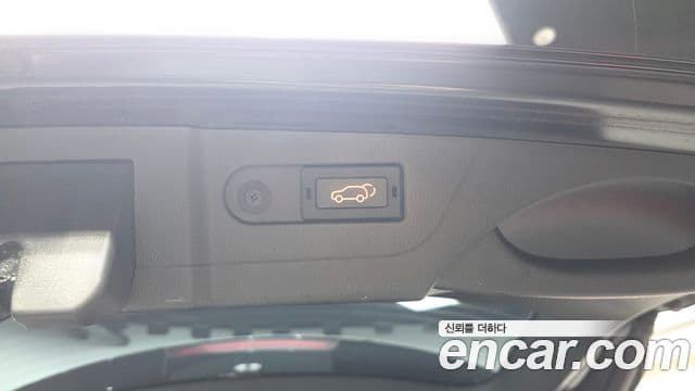 2023 SsangYong All New 렉스턴 — миниатюра 6