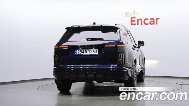 2025 SsangYong Actyon 2nd Gen — миниатюра 3