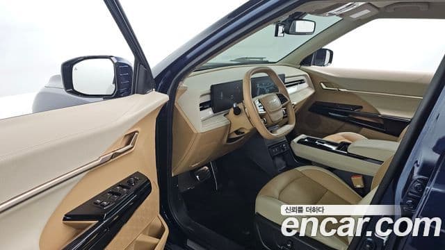 2025 SsangYong Actyon 2nd Gen