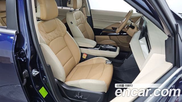 2025 SsangYong Actyon 2nd Gen — миниатюра 5