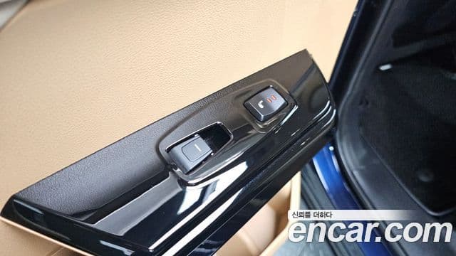 2025 SsangYong Actyon 2nd Gen — миниатюра 8