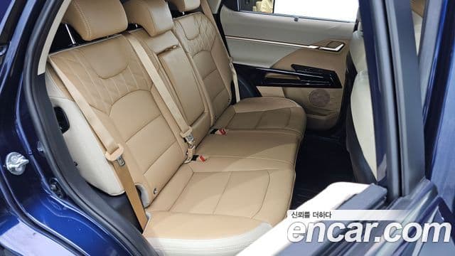 2025 SsangYong Actyon 2nd Gen — миниатюра 2