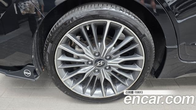 2017 Hyundai (Хёндэ) Avante AD — миниатюра 6