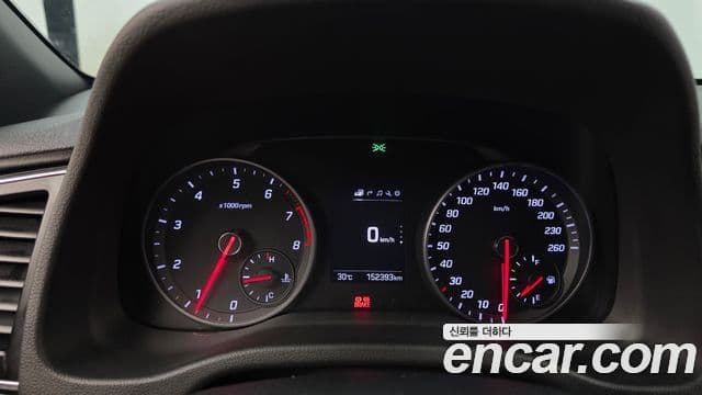 2017 Hyundai (Хёндэ) Avante AD — миниатюра 9