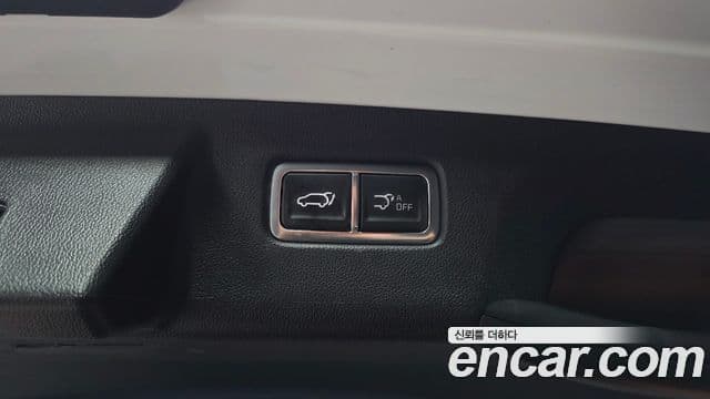 2025 Kia (Киа) The New Sorento 4th Gen — миниатюра 6