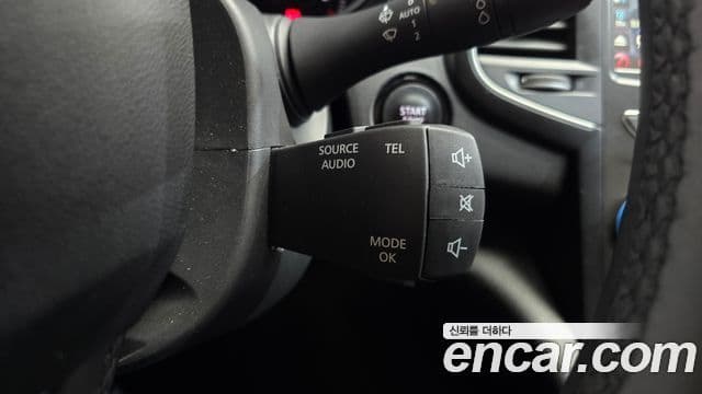 2016 Renault Korea SM6 — миниатюра 4