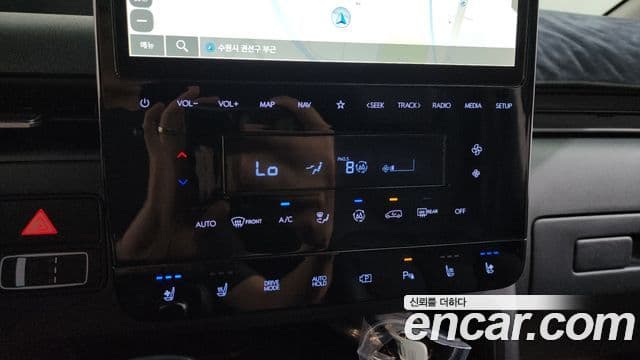 2024 Hyundai (Хёндэ) 스타리아 — миниатюра 3