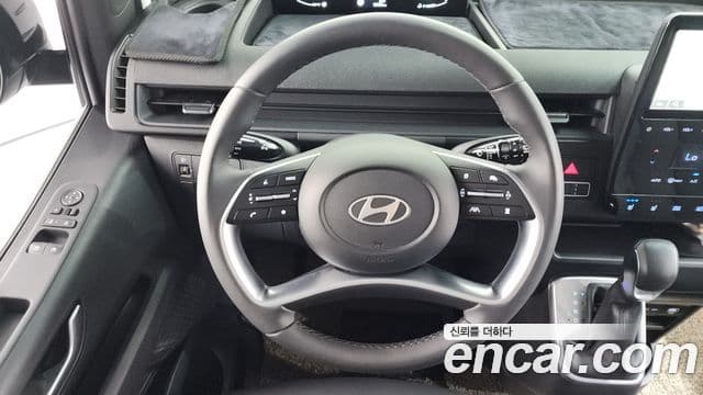 2024 Hyundai (Хёндэ) 스타리아
