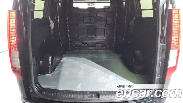 2024 Hyundai (Хёндэ) 스타리아 — миниатюра 6