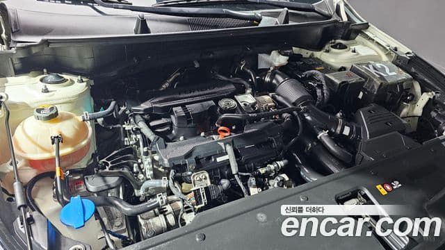 2022 Kia (Киа) Sportage 5세대 — миниатюра 2