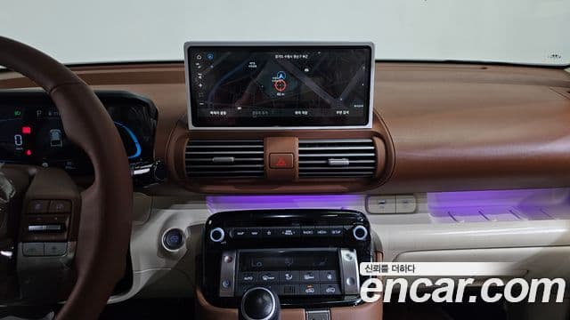 2026 Hyundai (Хёндэ) The New Casper — миниатюра 7