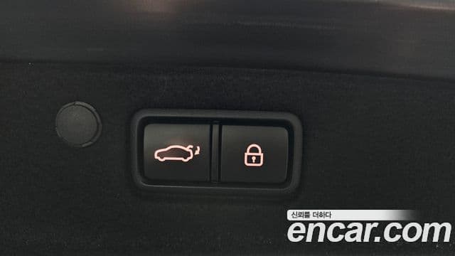 2020 Hyundai (Хёндэ) The New Grandeur IG — миниатюра 4