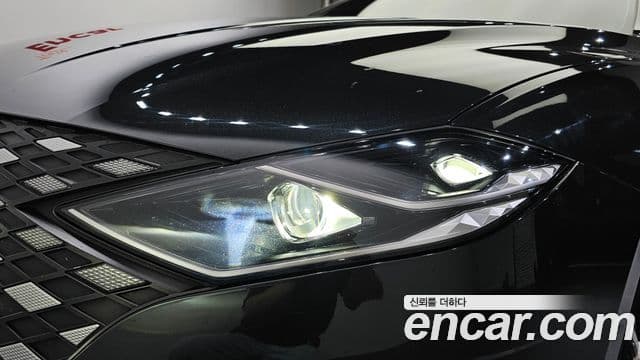 2020 Hyundai (Хёндэ) The New Grandeur IG