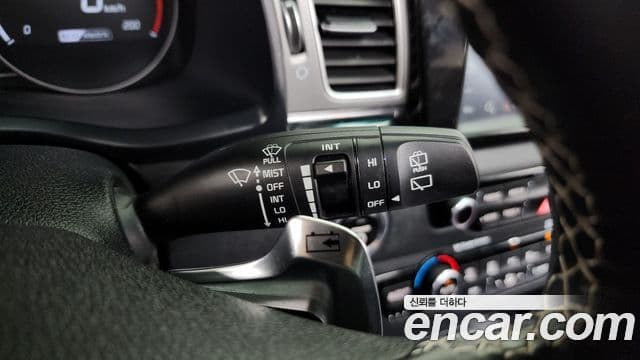 2021 Kia (Киа) Niro EV — миниатюра 7