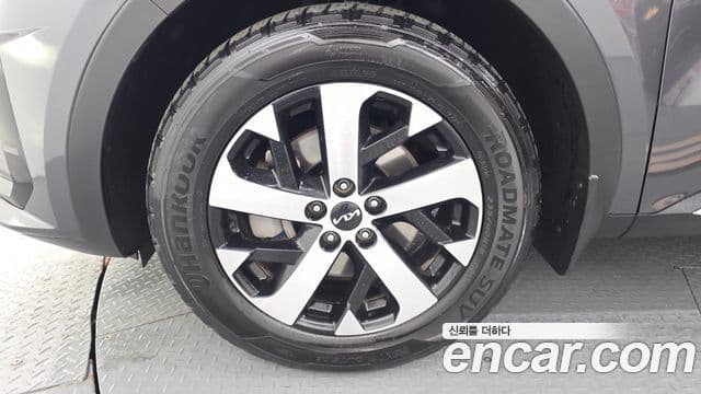 2022 Kia (Киа) Sorento 4th Gen — миниатюра 10