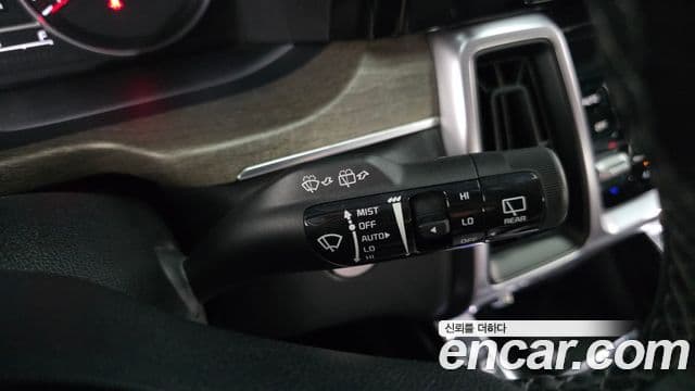 2022 Kia (Киа) Sorento 4th Gen — миниатюра 3