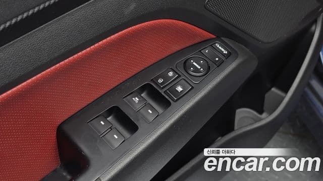 2017 Hyundai (Хёндэ) Avante AD — миниатюра 2
