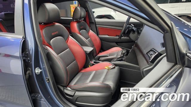 2017 Hyundai (Хёндэ) Avante AD — миниатюра 10