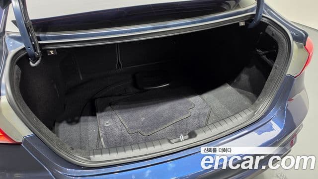 2017 Hyundai (Хёндэ) Avante AD — миниатюра 3