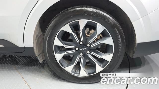 2022 Kia (Киа) Carnival 4th Gen — миниатюра 6
