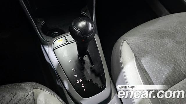 2020 Kia (Киа) Morning 어반 (JA) — миниатюра 9