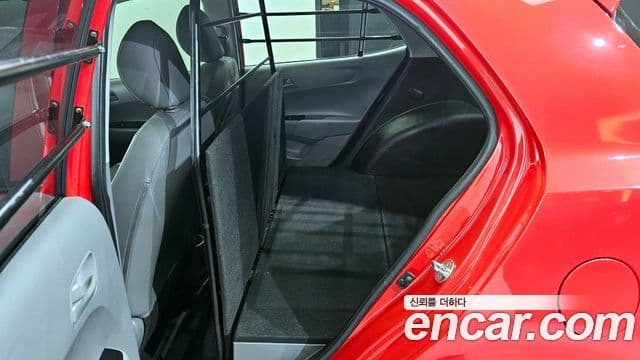 2020 Kia (Киа) Morning 어반 (JA) — миниатюра 8