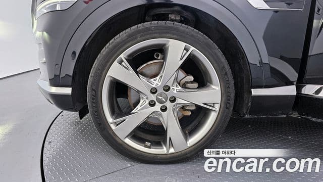 2020 Genesis GV80 — миниатюра 4