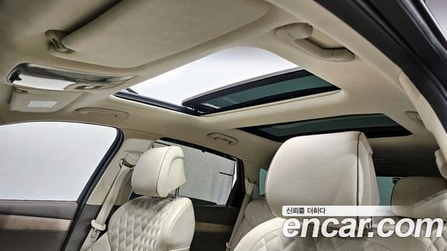 2020 Genesis GV80 — миниатюра 7