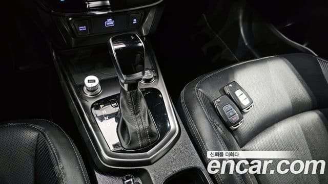 2020 SsangYong Very New Tivoli — миниатюра 6